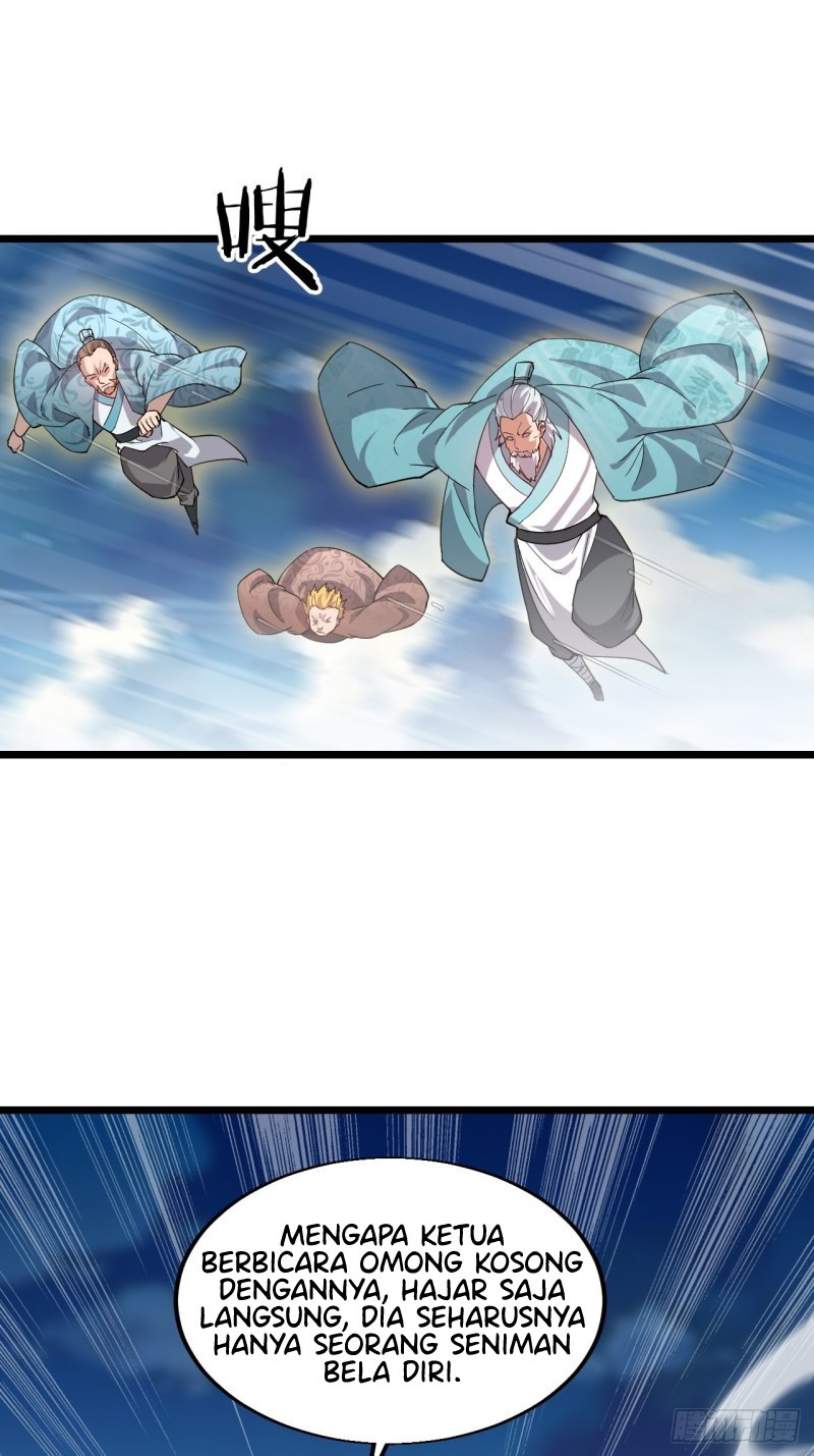 Wu Ling Jiutian Chapter 01.1 Gambar 95