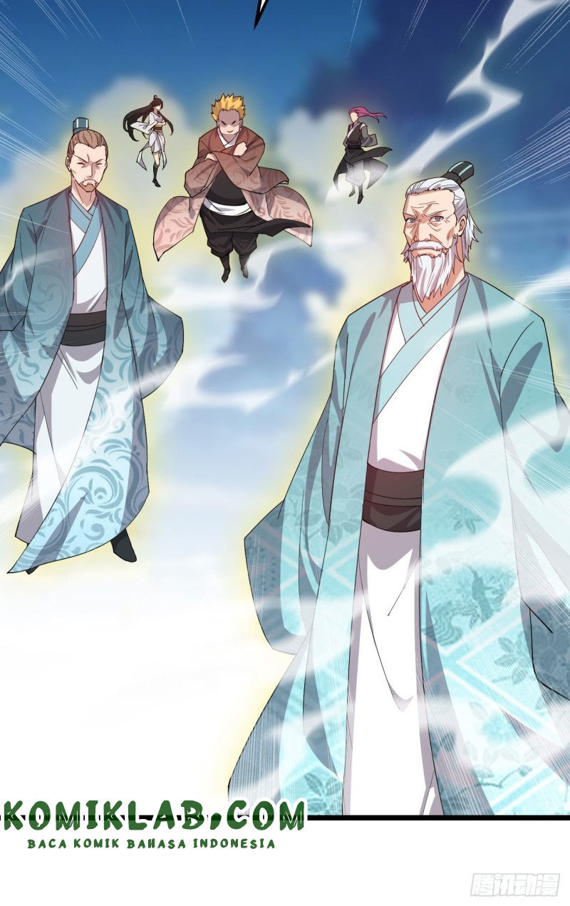 Wu Ling Jiutian Chapter 01.1 Gambar 96