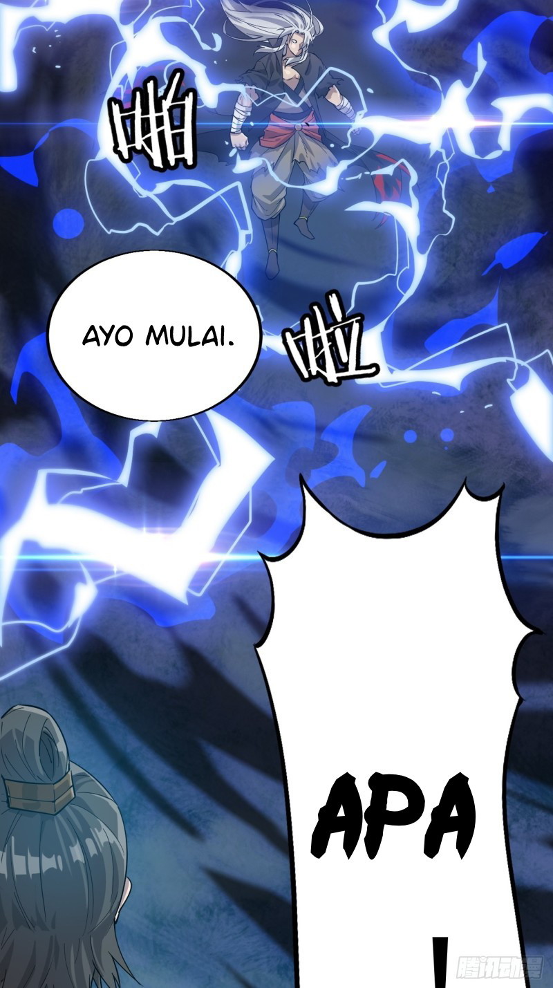 Wu Ling Jiutian Chapter 01.1 Gambar 98