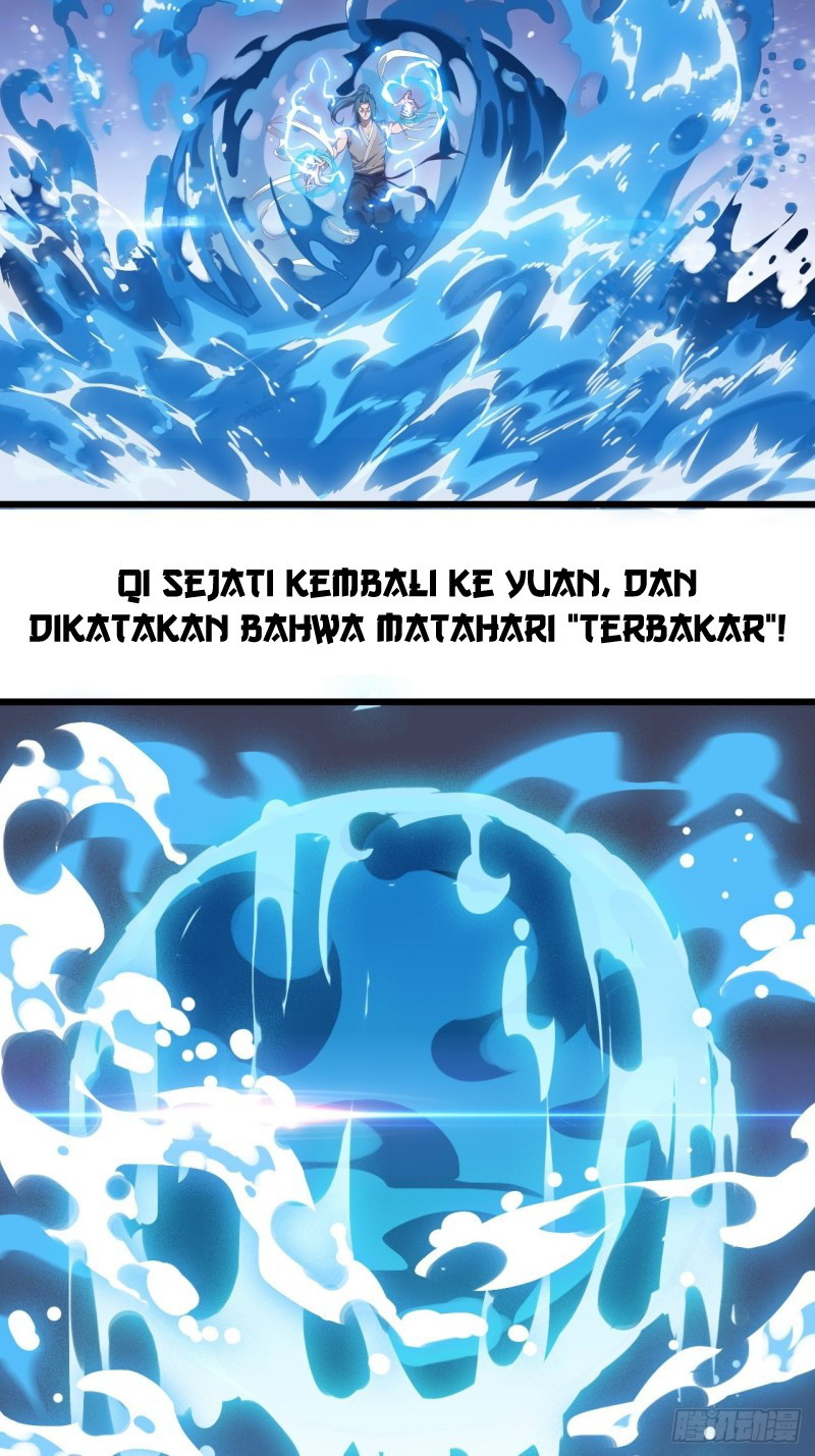 Wu Ling Jiutian Chapter 00.1 Gambar 12