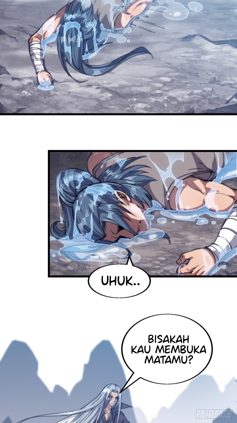 Wu Ling Jiutian Chapter 00.1 Gambar 14