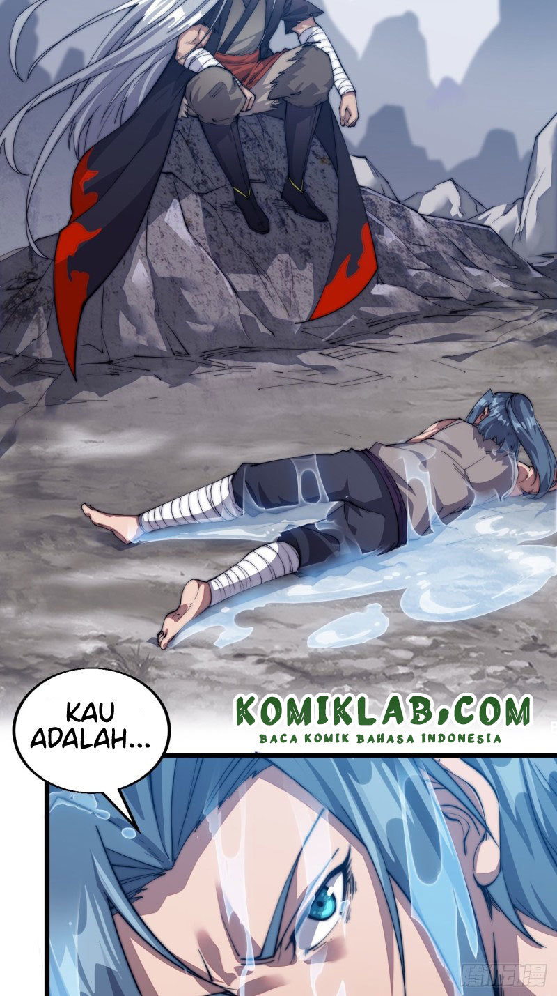 Wu Ling Jiutian Chapter 00.1 Gambar 15