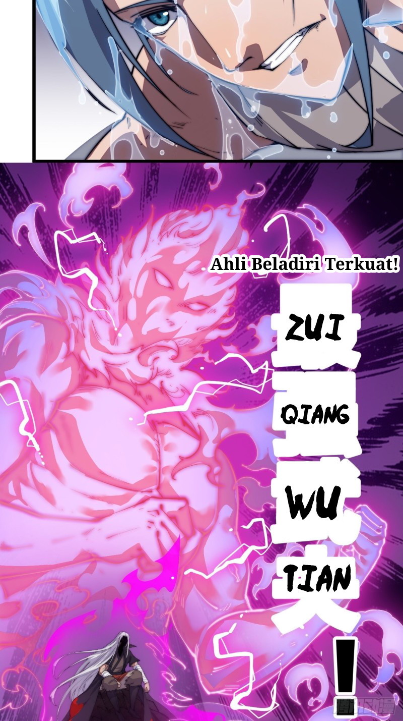 Wu Ling Jiutian Chapter 00.1 Gambar 16