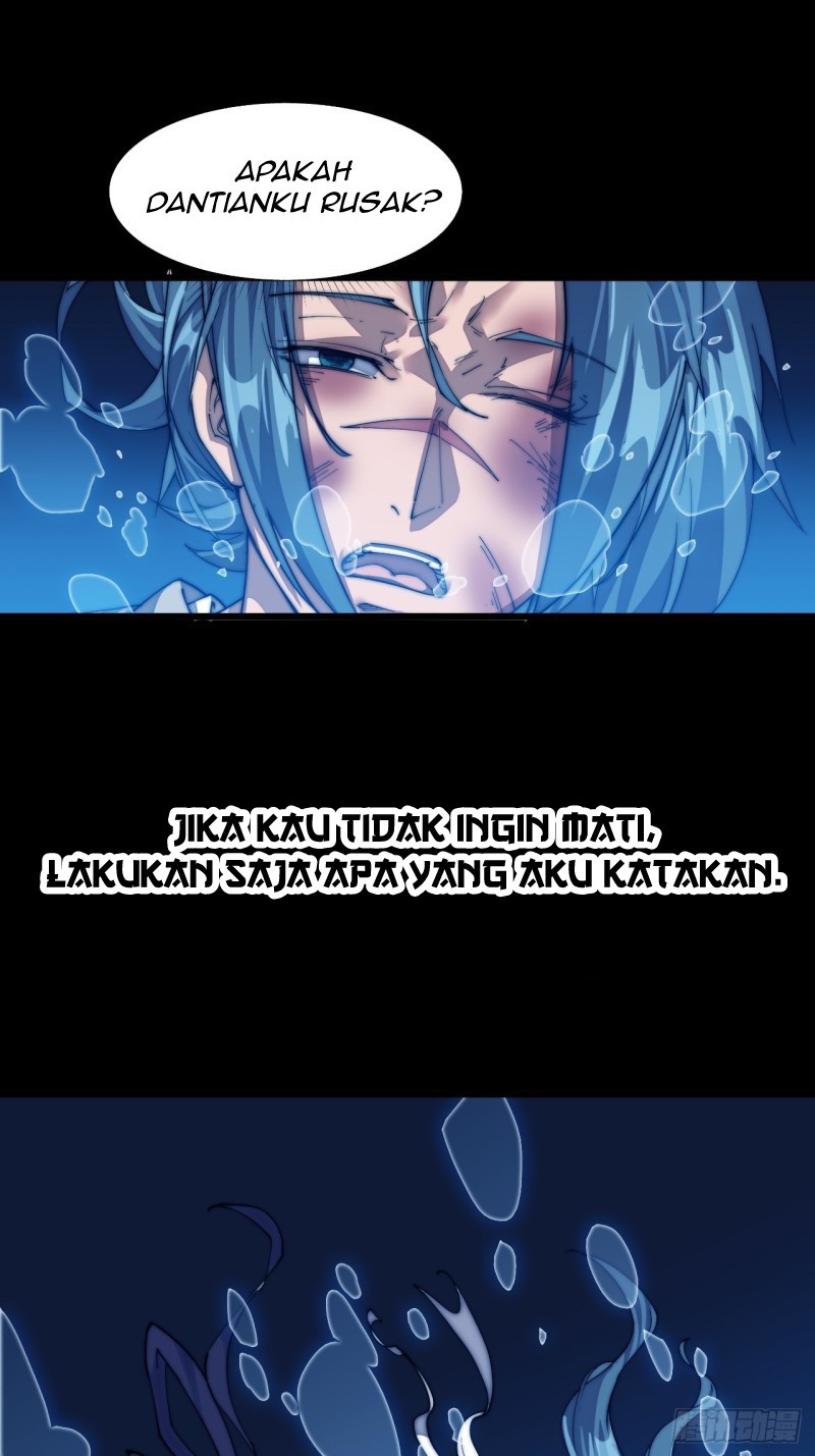 Wu Ling Jiutian Chapter 00.1 Gambar 3