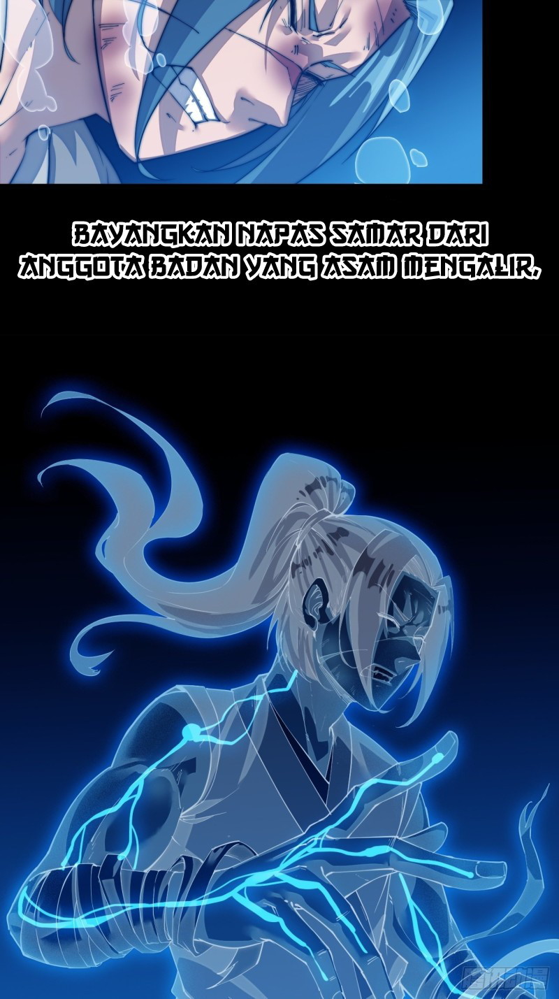 Wu Ling Jiutian Chapter 00.1 Gambar 5