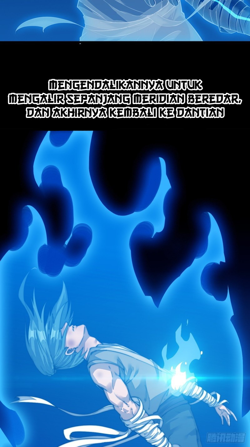 Wu Ling Jiutian Chapter 00.1 Gambar 6