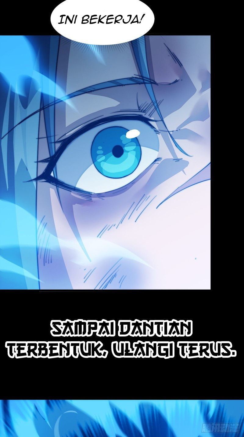 Wu Ling Jiutian Chapter 00.1 Gambar 8