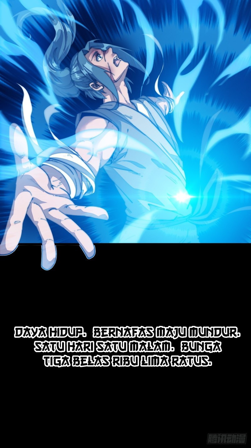 Wu Ling Jiutian Chapter 00.1 Gambar 9