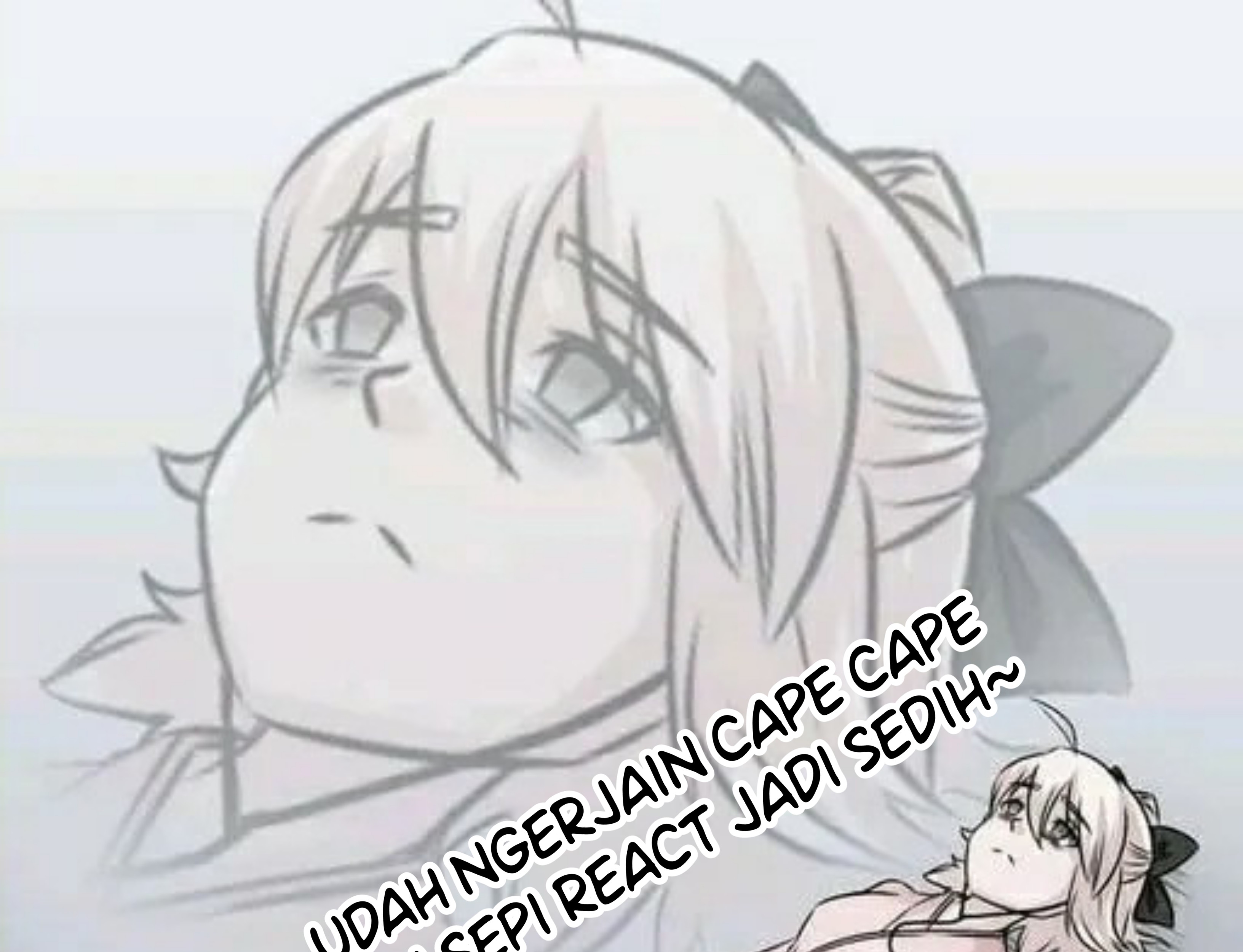 Superior Healer With Inferior Mark Chapter 01.1 Gambar 31
