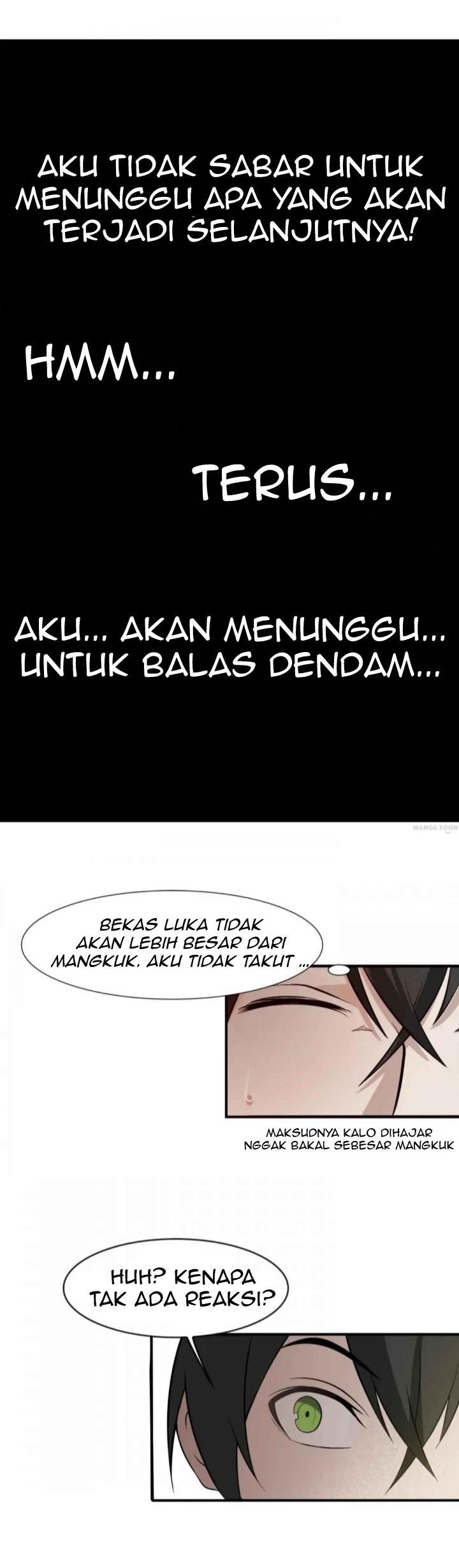 The Book of Life and Death Chapter 02 Gambar 29