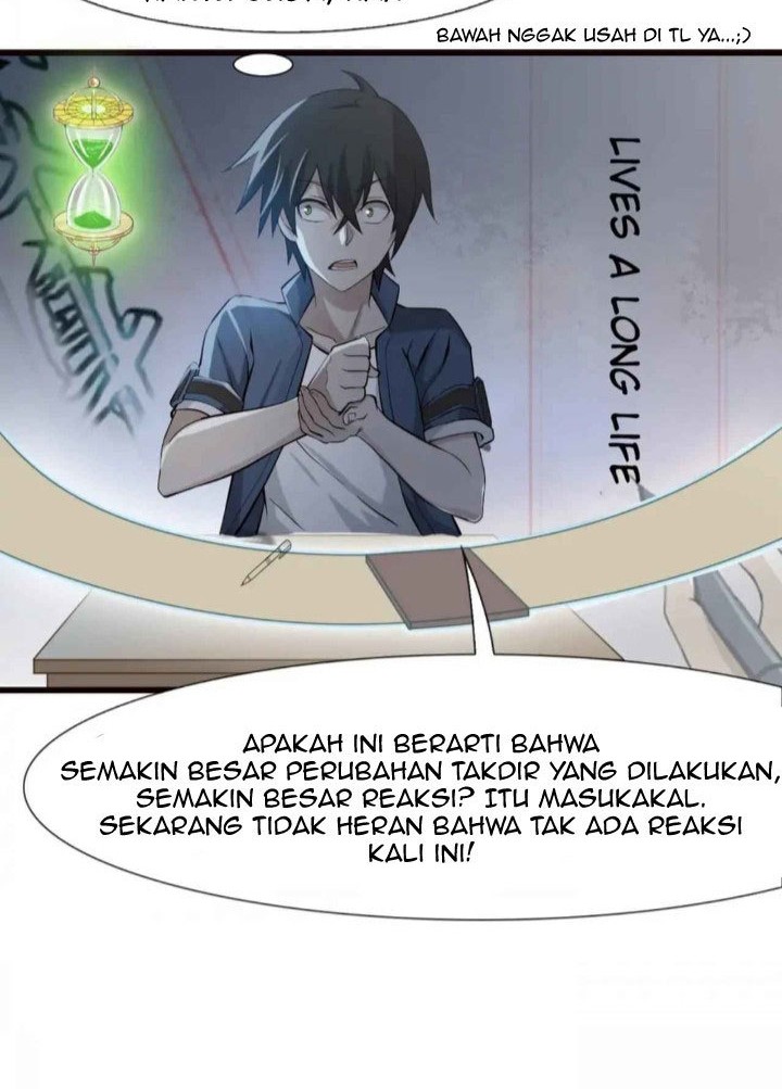 The Book of Life and Death Chapter 02 Gambar 31