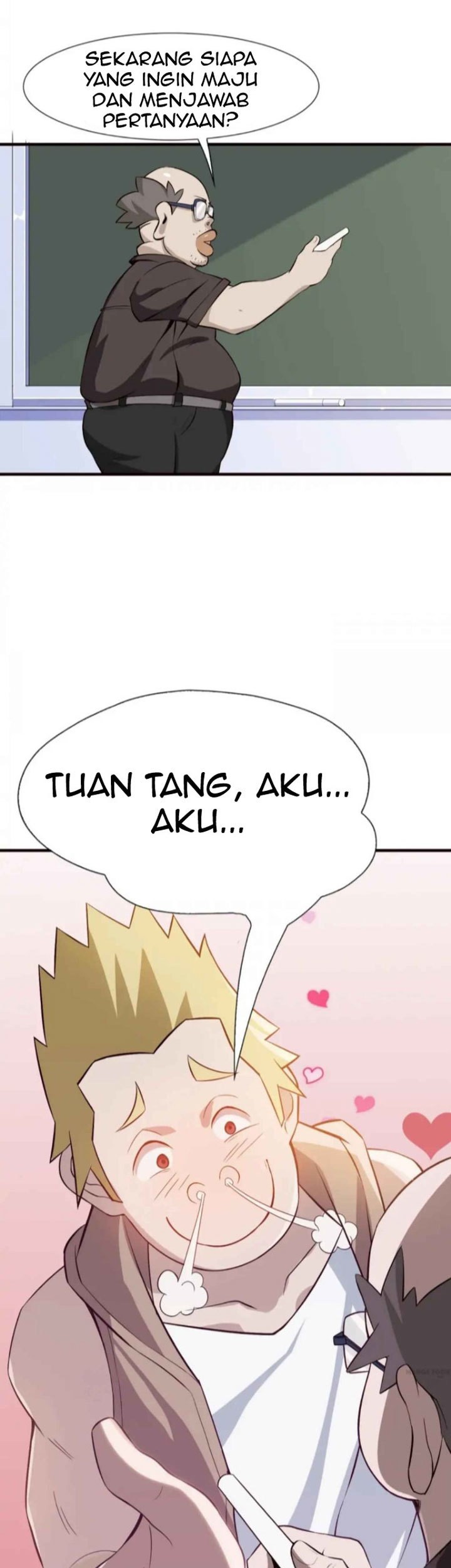 The Book of Life and Death Chapter 02 Gambar 32