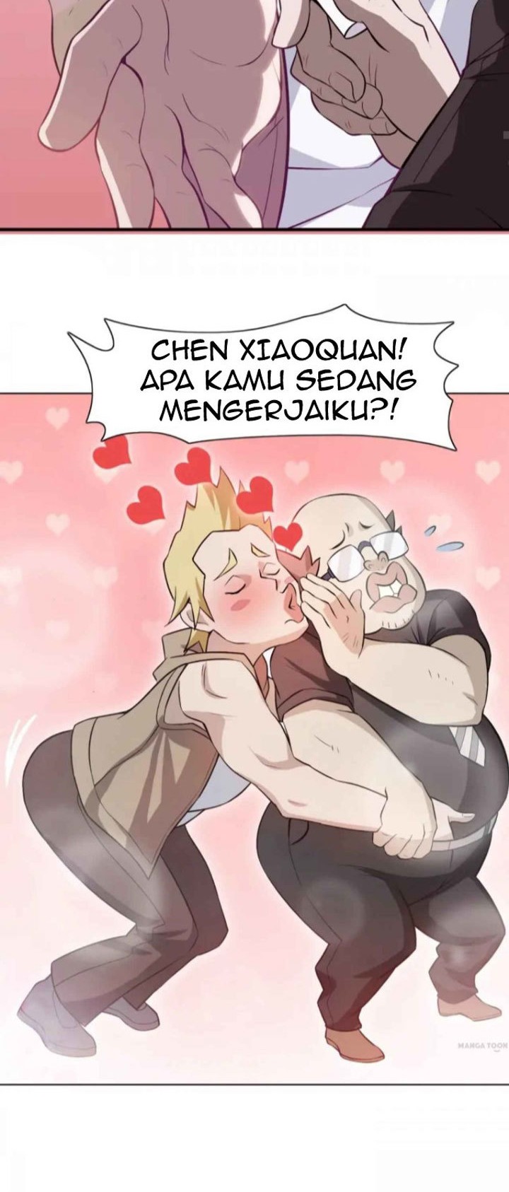 The Book of Life and Death Chapter 02 Gambar 33