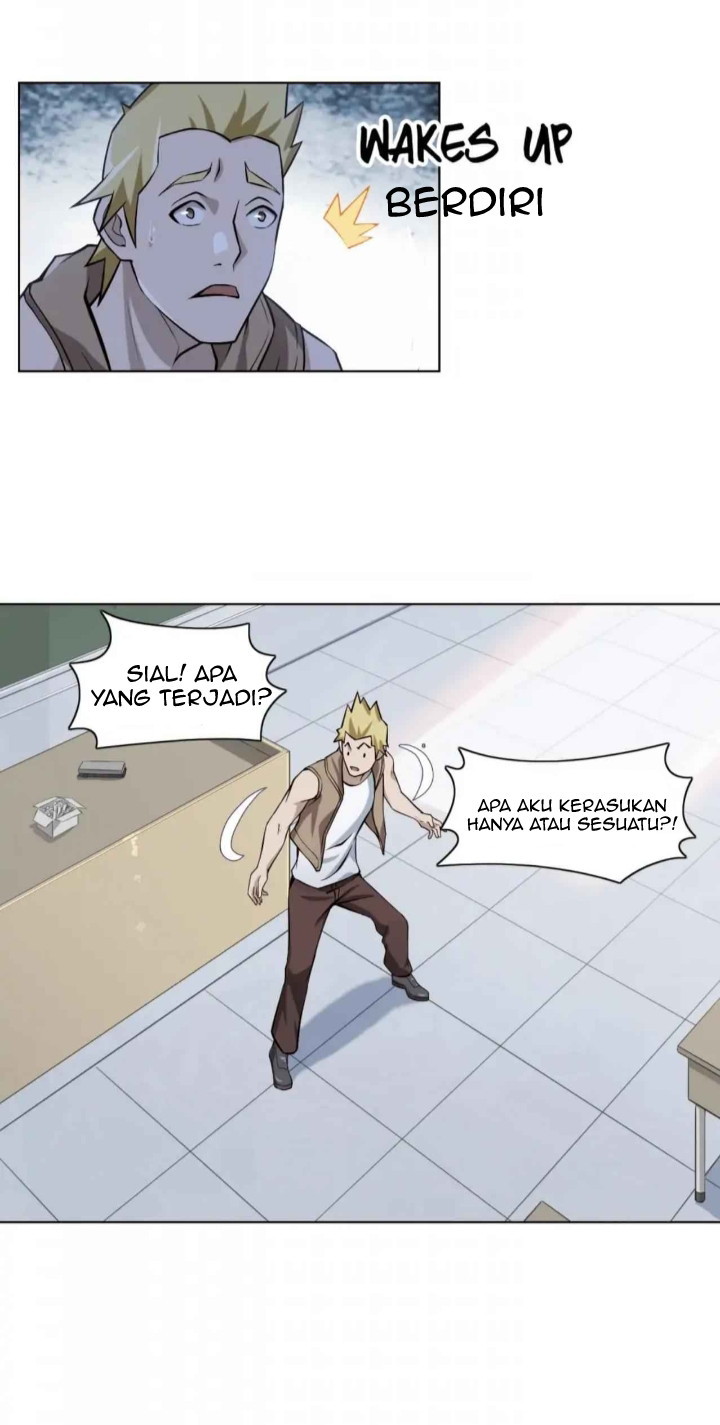 The Book of Life and Death Chapter 02 Gambar 36