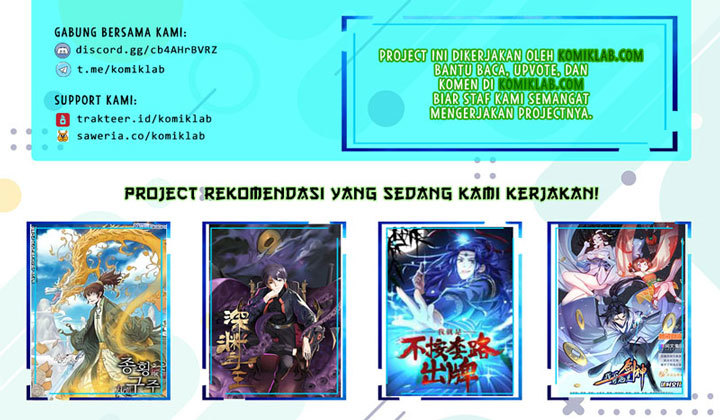 The Book of Life and Death Chapter 02 Gambar 48
