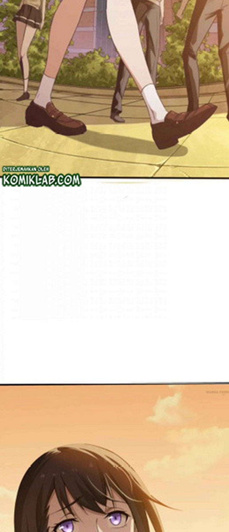 The Book of Life and Death Chapter 01 Gambar 18