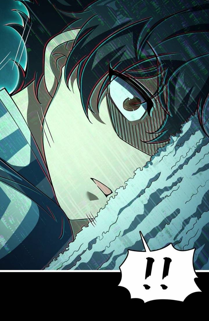 Retouching Of The Night Chapter 06 Gambar 30