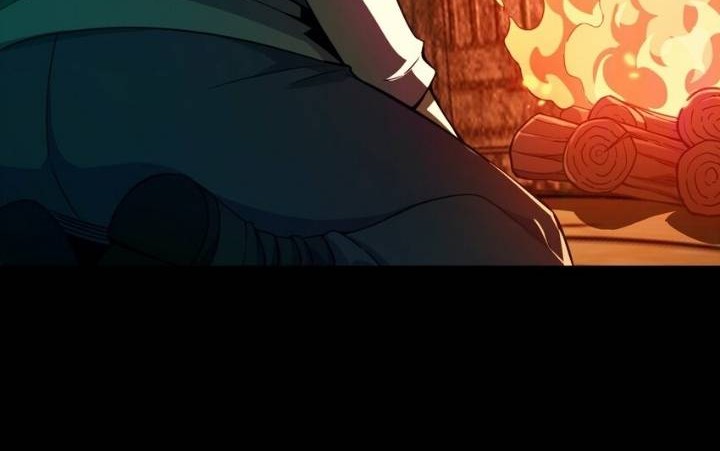Retouching Of The Night Chapter 06 Gambar 32