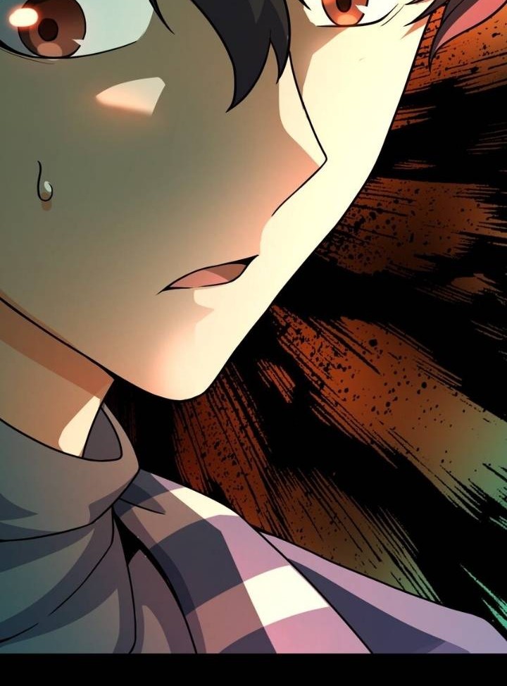 Retouching Of The Night Chapter 06 Gambar 36