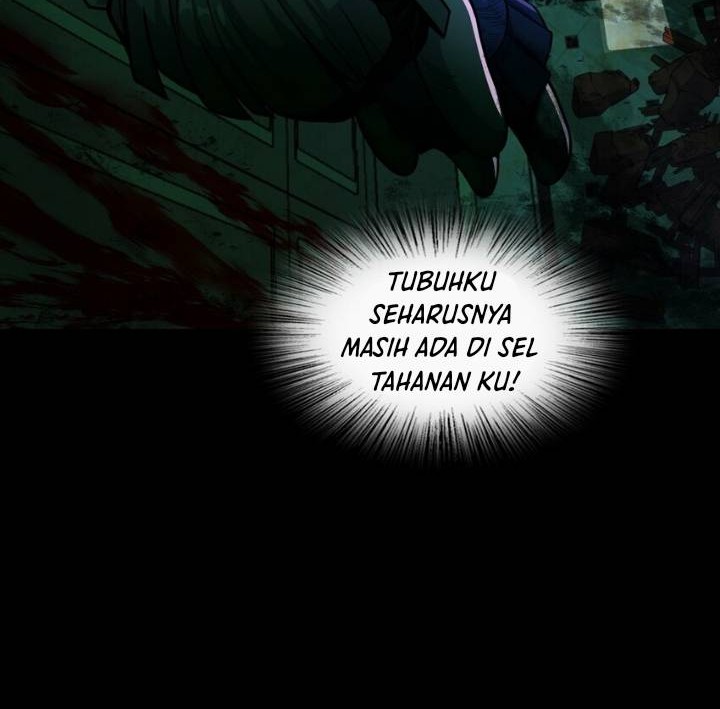 Retouching Of The Night Chapter 06 Gambar 40