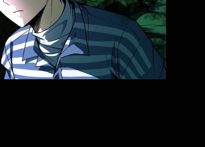 Retouching Of The Night Chapter 06 Gambar 42