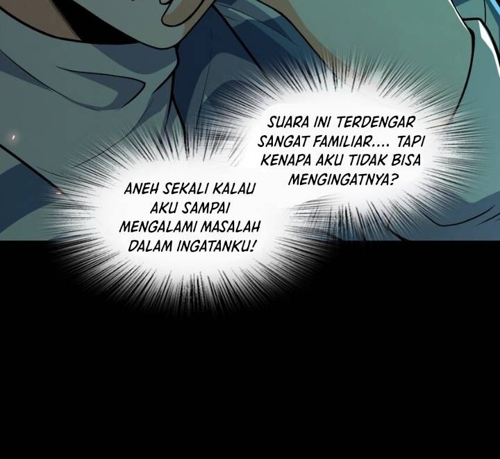 Retouching Of The Night Chapter 06 Gambar 44
