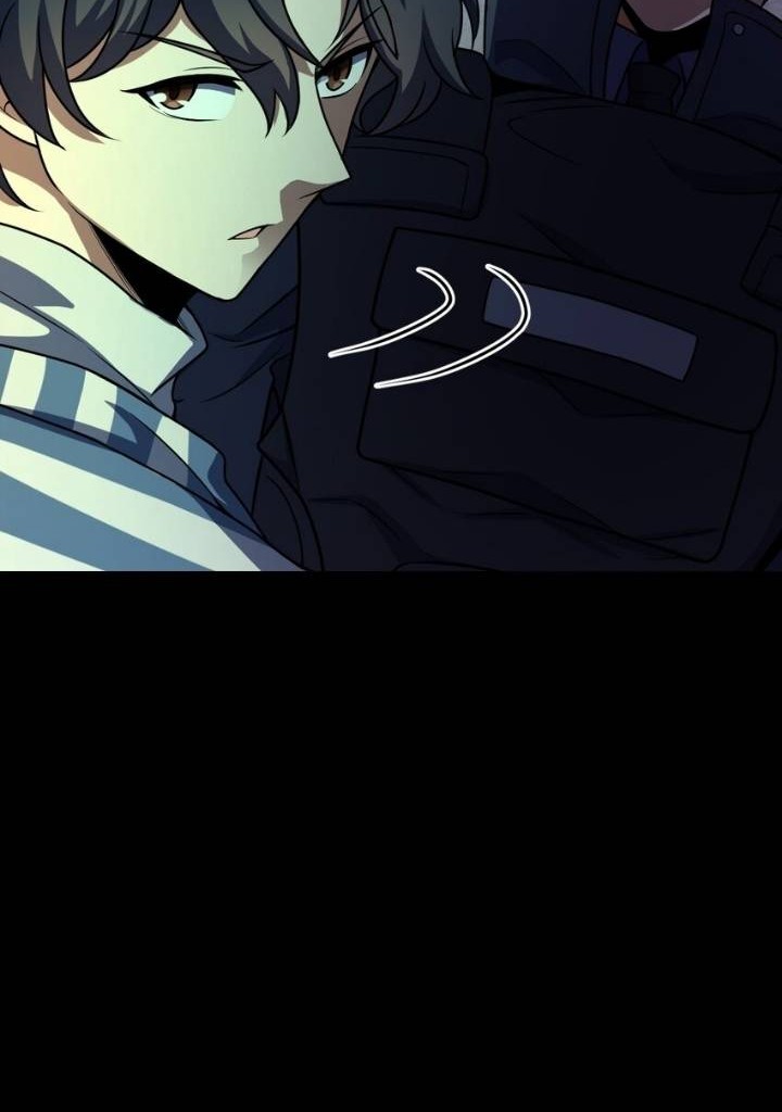 Retouching Of The Night Chapter 06 Gambar 52