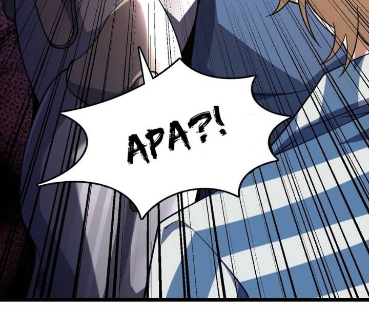 Retouching Of The Night Chapter 06 Gambar 12