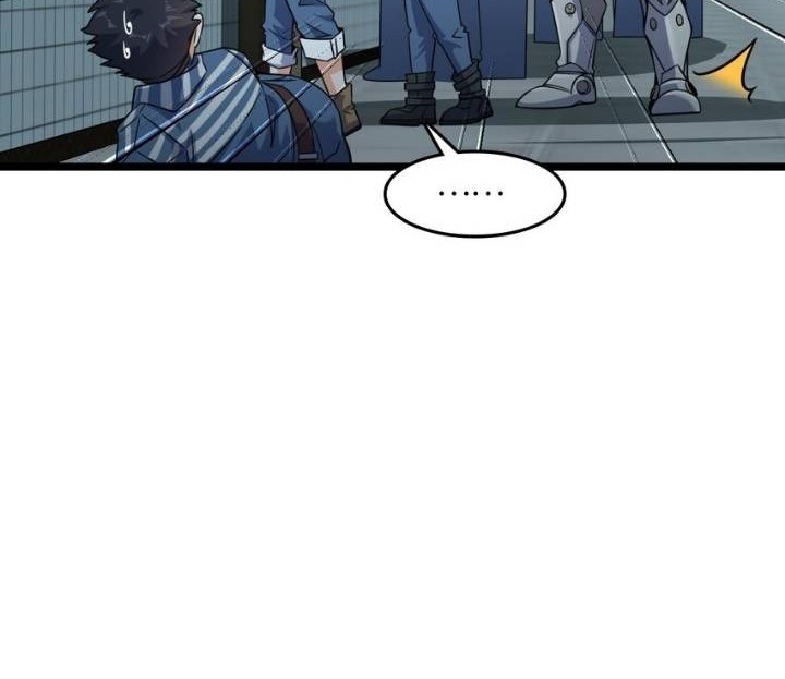 Retouching Of The Night Chapter 06 Gambar 14