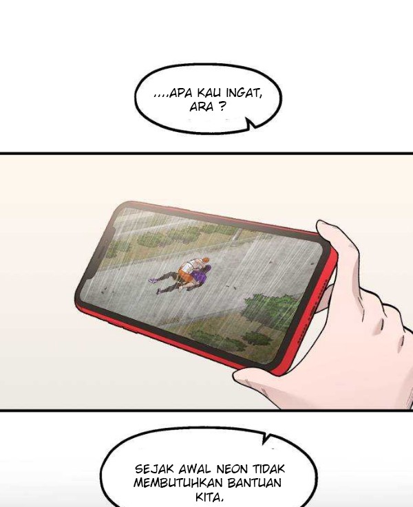 Psycho Revenge Chapter 69 Gambar 28