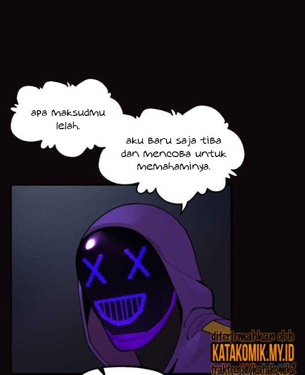 Psycho Revenge Chapter 69 Gambar 31