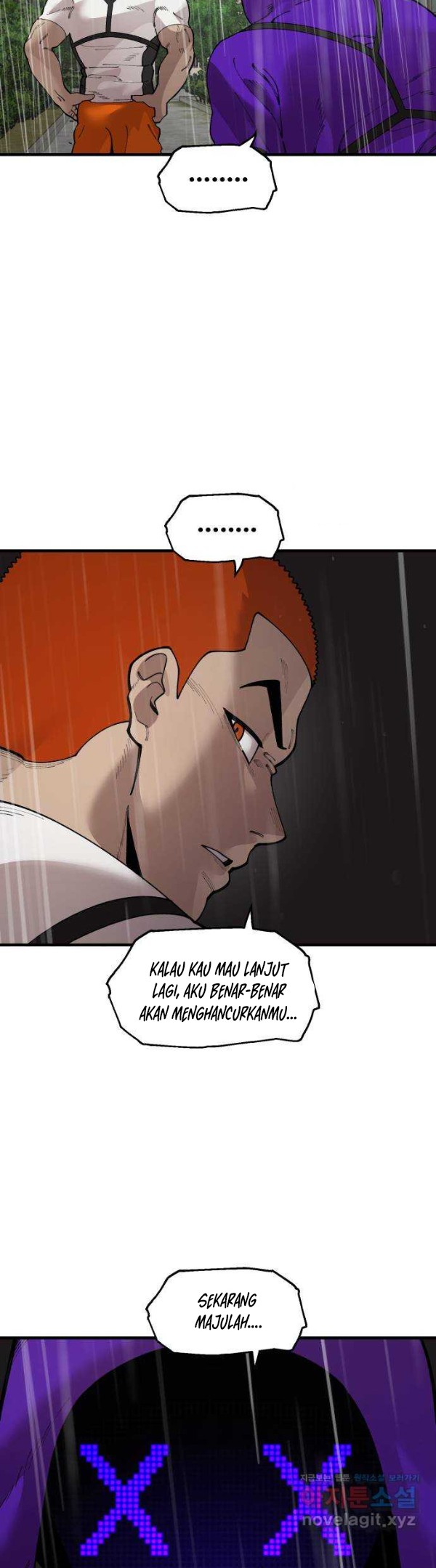 Psycho Revenge Chapter 69 Gambar 37