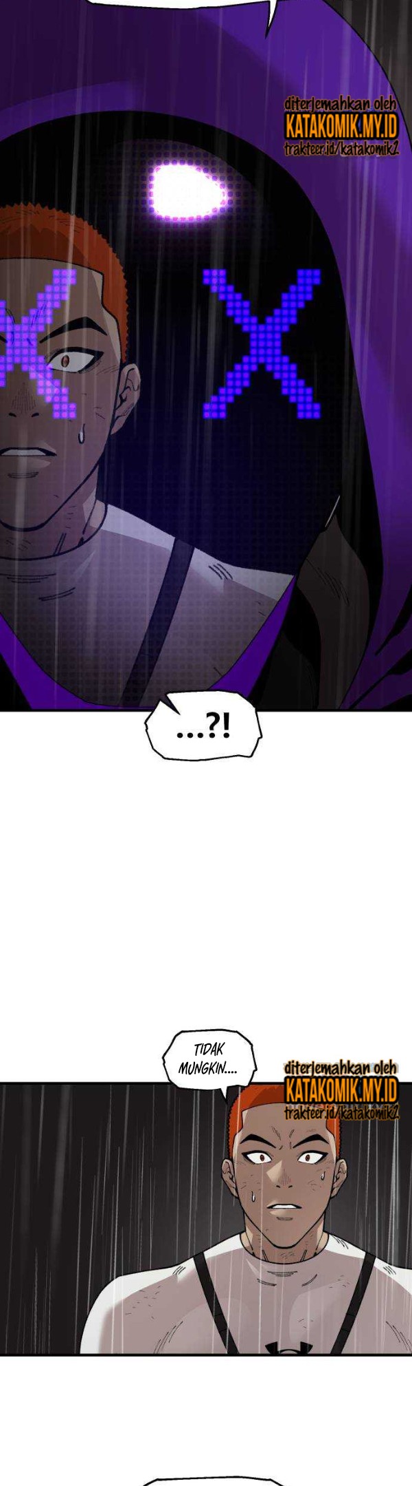 Psycho Revenge Chapter 69 Gambar 39