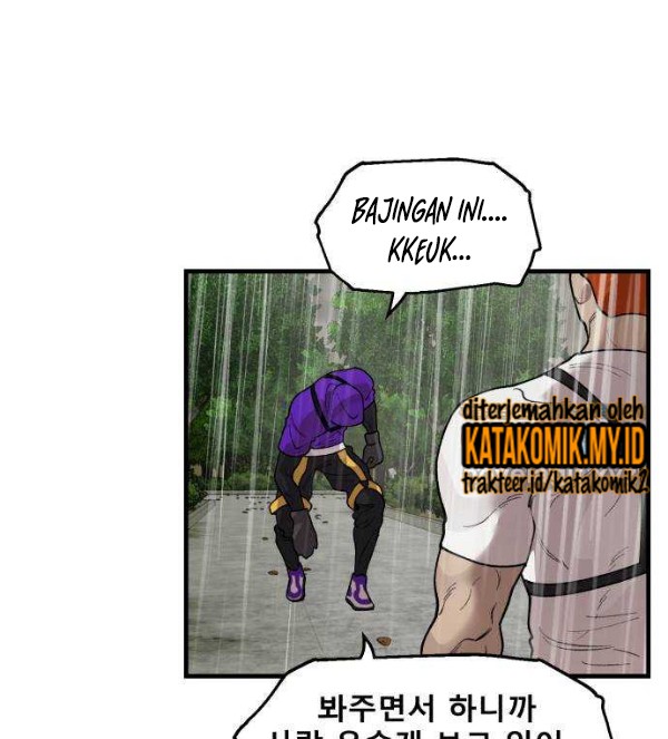 Psycho Revenge Chapter 69 Gambar 7