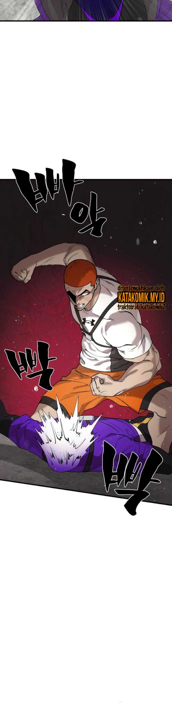 Psycho Revenge Chapter 69 Gambar 11