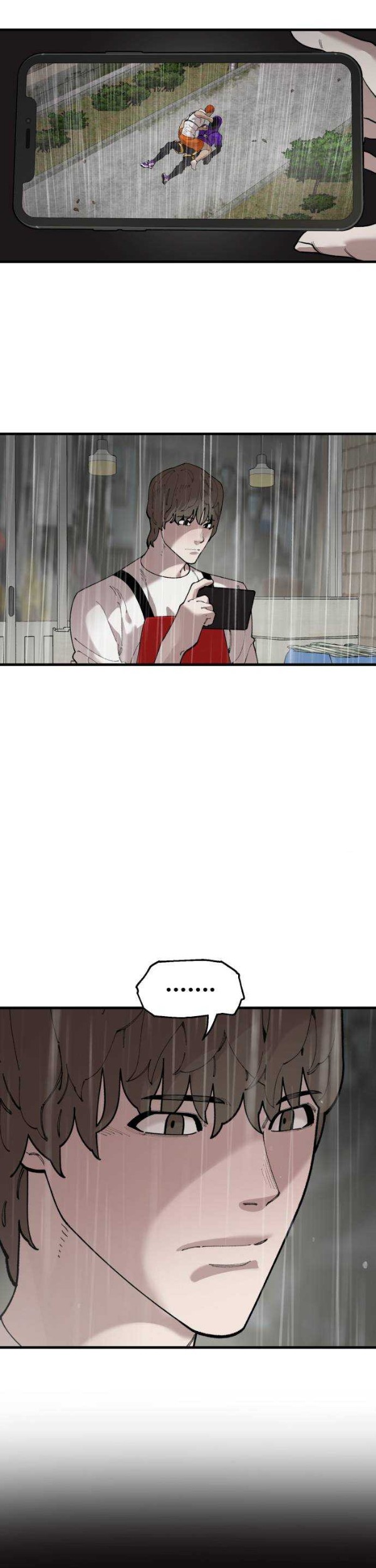 Psycho Revenge Chapter 69 Gambar 12