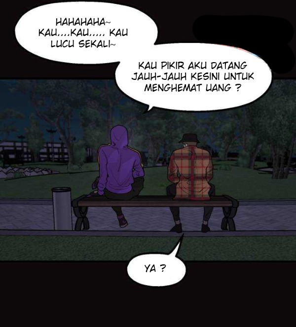 Psycho Revenge Chapter 69 Gambar 16