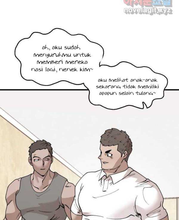 Psycho Revenge Chapter 69 Gambar 19