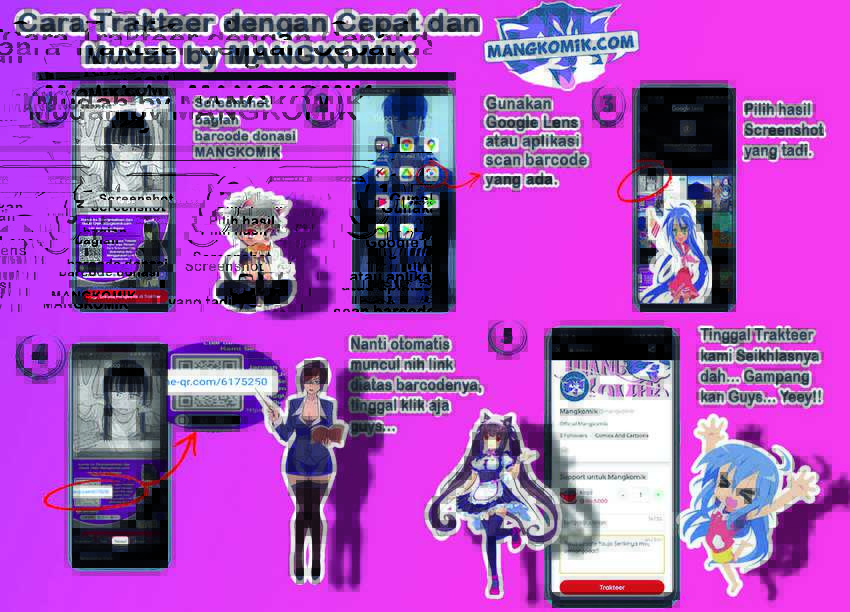 Save & Load no Dekiru Yadoya-san Chapter 25 Gambar 24