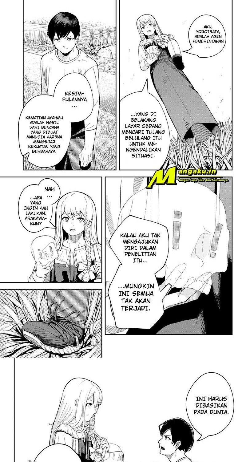 Skeleton Double Chapter 03.2 Gambar 4