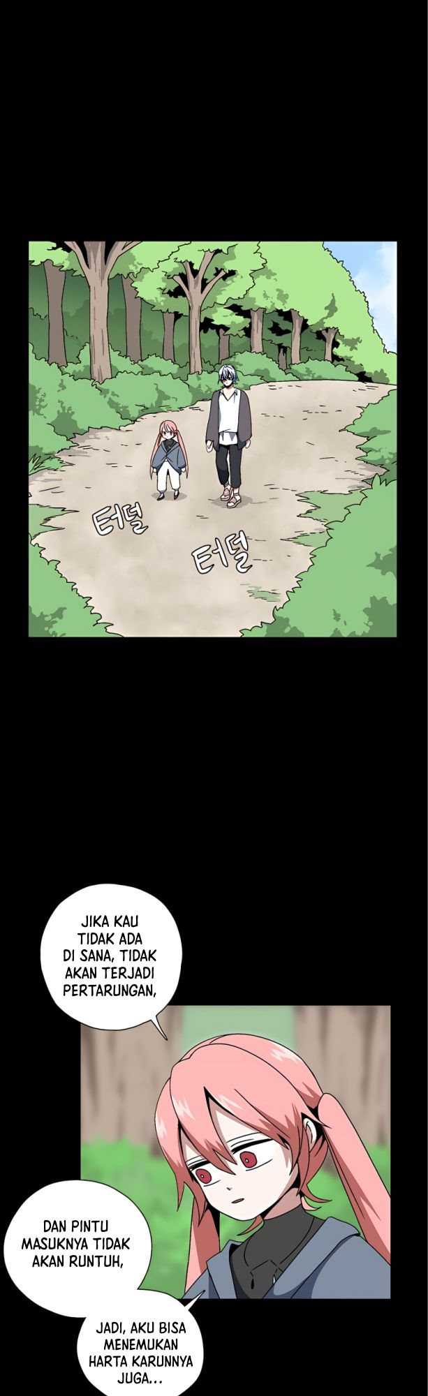 Baca One Step to The Demon King Chapter 05 Gambar 2
