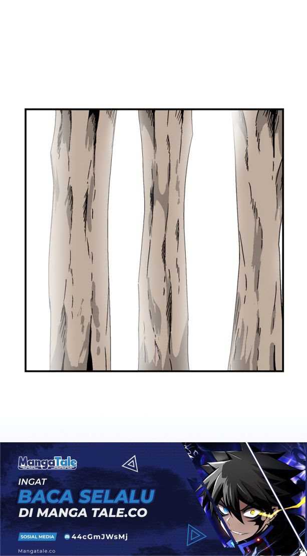 One Step to The Demon King Chapter 05 Gambar 21