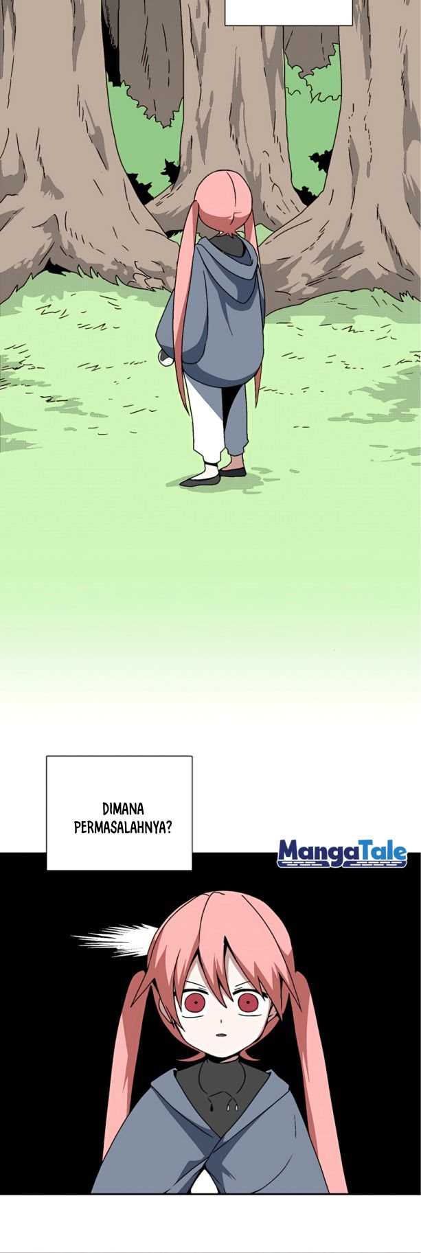 One Step to The Demon King Chapter 05 Gambar 30