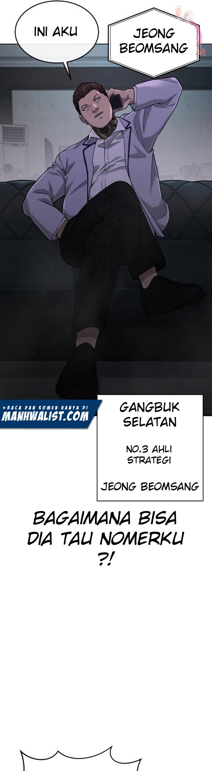 Quest Supremacy Chapter 51 Gambar 26