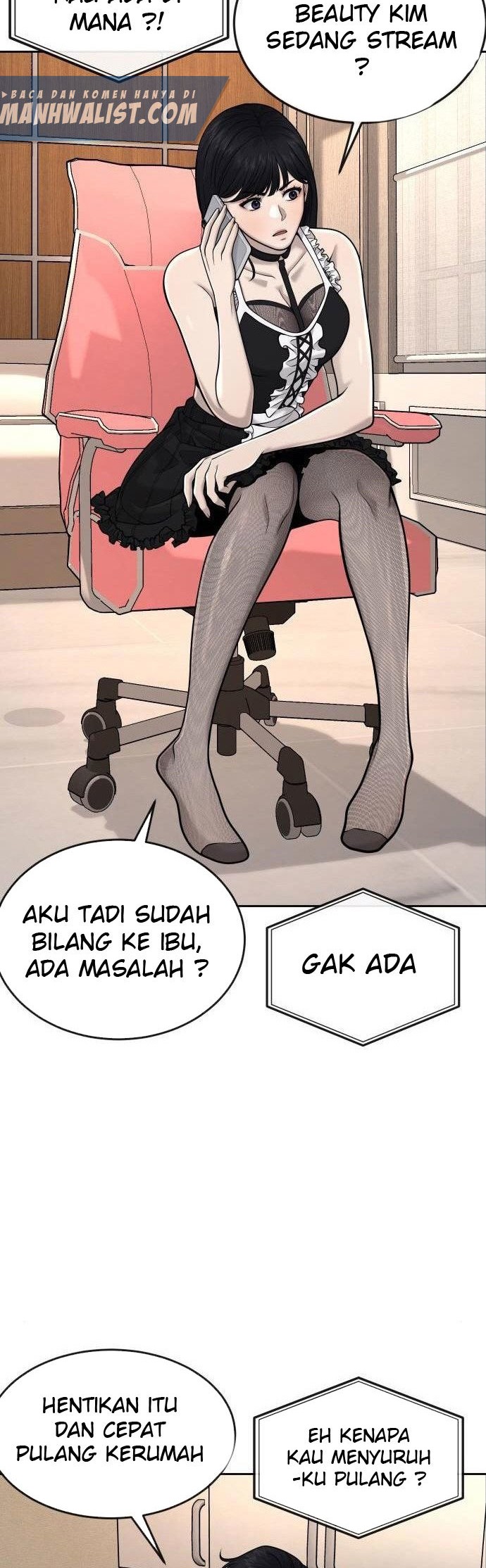 Quest Supremacy Chapter 51 Gambar 8