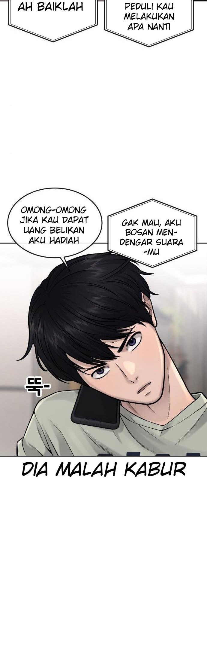 Quest Supremacy Chapter 51 Gambar 10