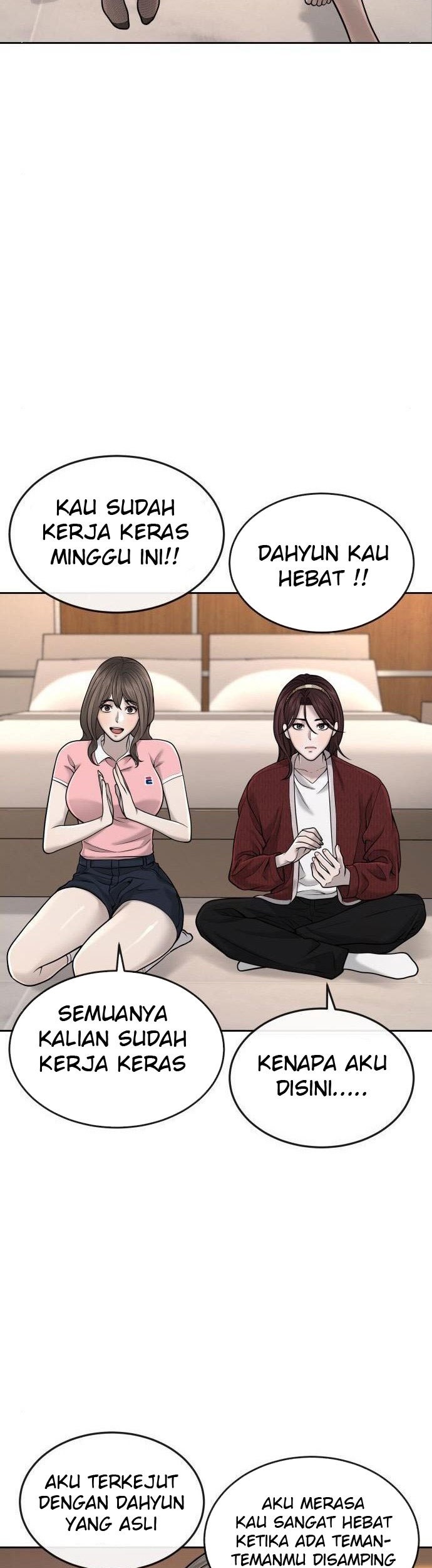 Quest Supremacy Chapter 51 Gambar 15