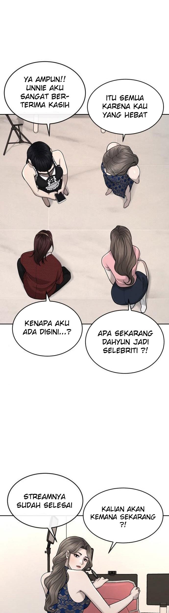 Quest Supremacy Chapter 51 Gambar 17