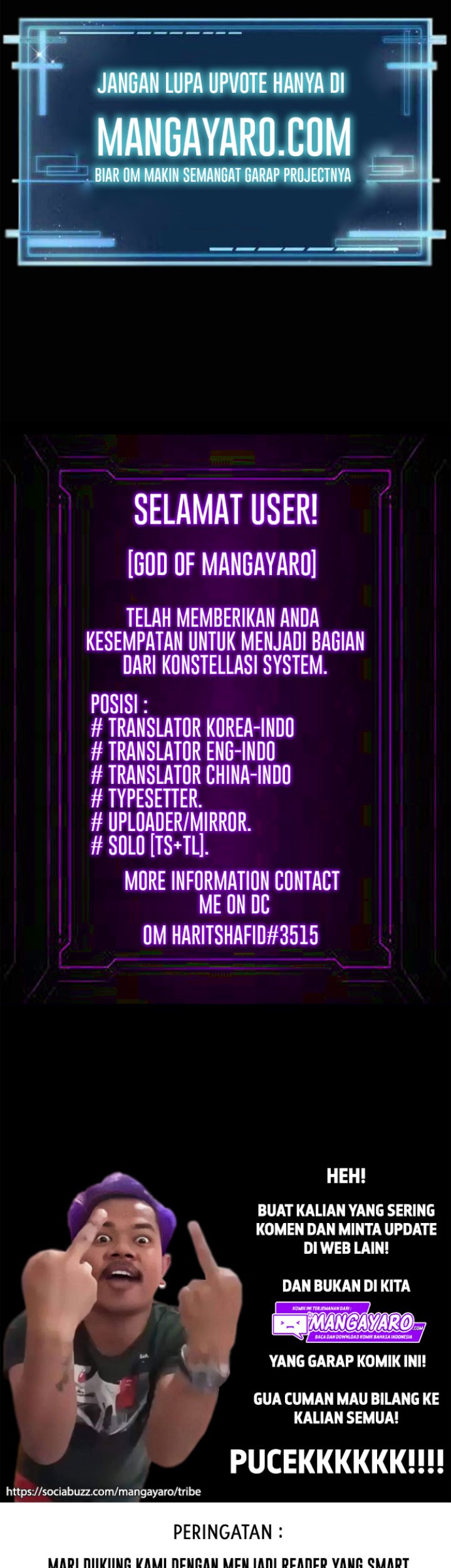 I’m Just An Immortal Chapter 40 Gambar 23
