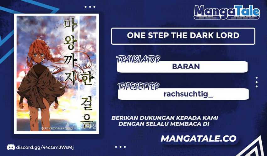 Baca Komik One Step to The Demon King Chapter 06 Gambar 1